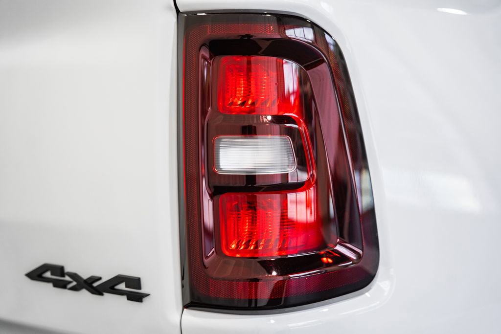 New 2025 RAM 1500 Rebel w/ Rebel Level 1 Equipment Group image 6