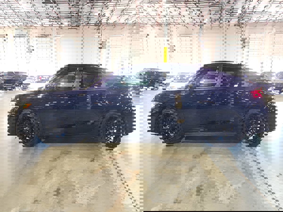 Used 2022 Honda Civic Sport image 7