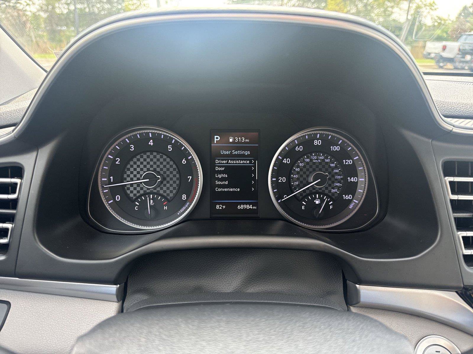 Used 2020 Hyundai Elantra Limited w/ Ultimate Package 03 FWD image 29