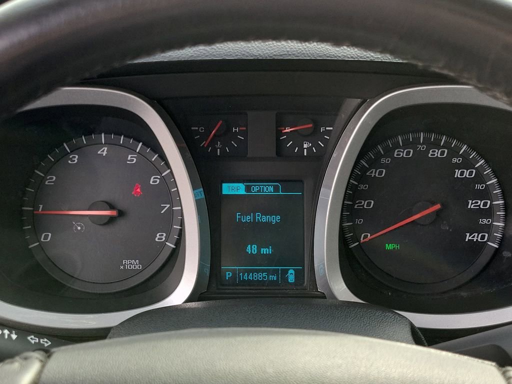 Used 2017 Chevrolet Equinox LT w/ Convenience Package FWD image 24