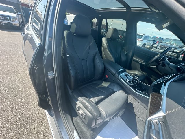 Used 2019 BMW X5 xDrive40i AWD/4WD image 28