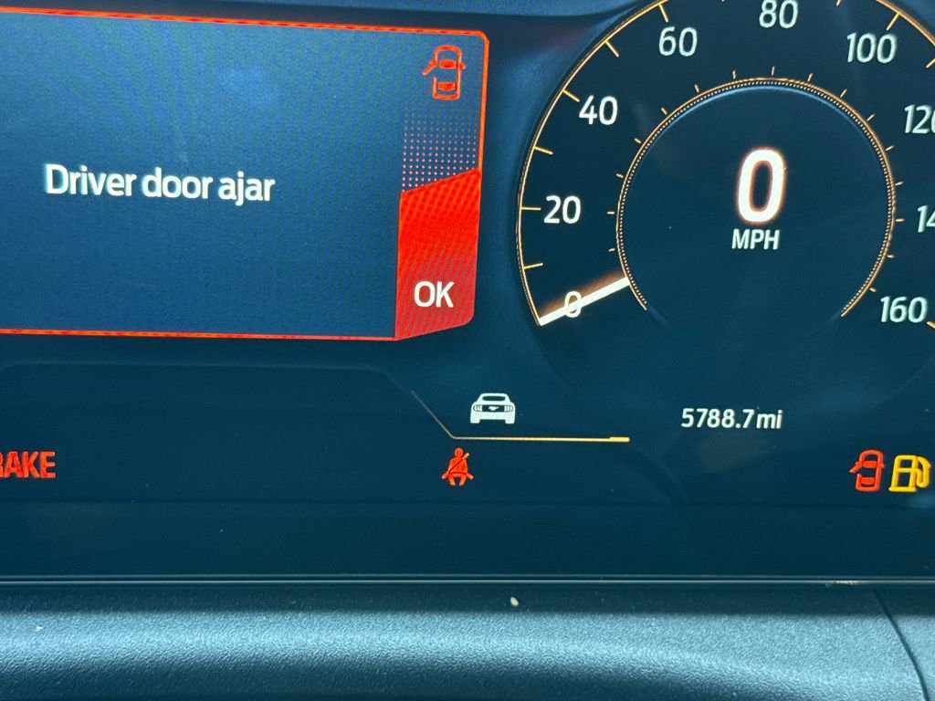 Used 2024 Ford Mustang GT image 30