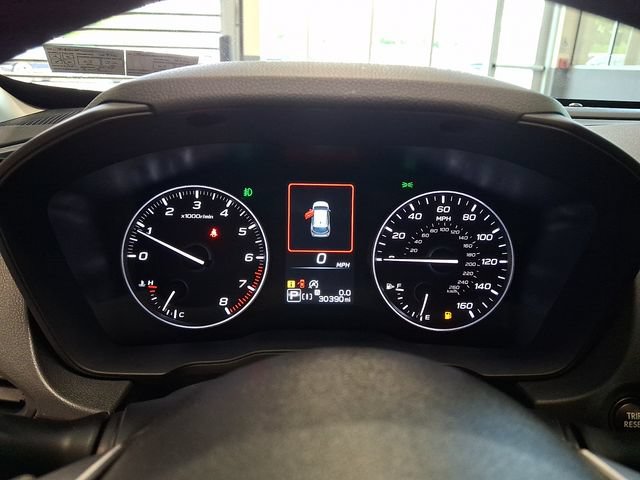 Certified 2024 Subaru Impreza 2.0i Sport AWD/4WD image 21