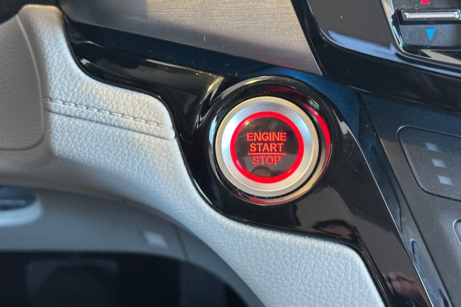 Used 2025 Honda Odyssey Touring image 28