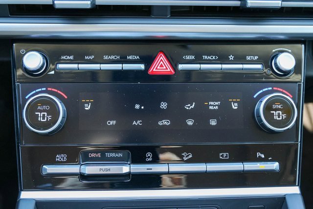 New 2026 Hyundai Santa Fe XRT image 21