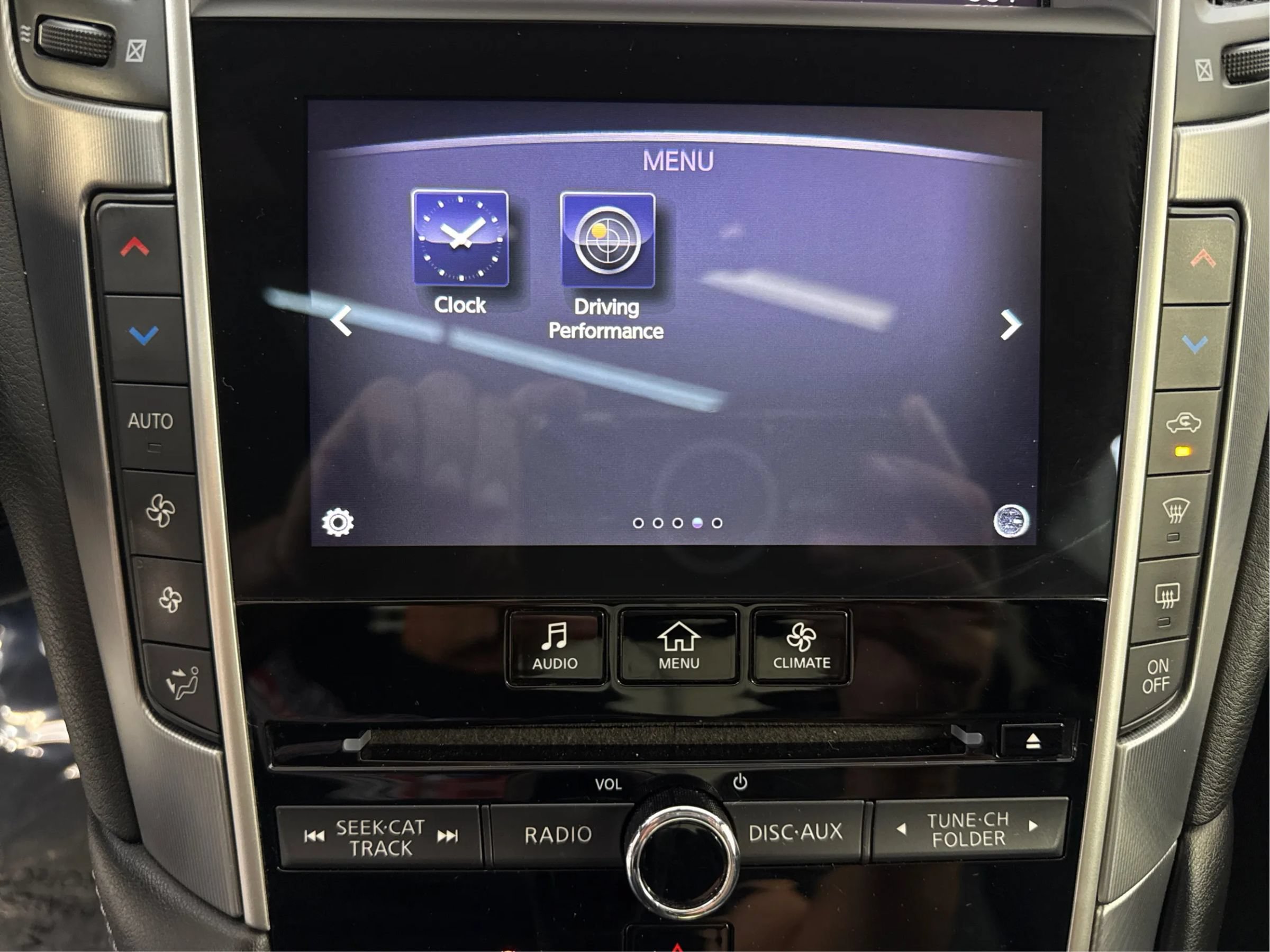 Used 2018 INFINITI Q60 3.0t Luxe AWD/4WD image 39