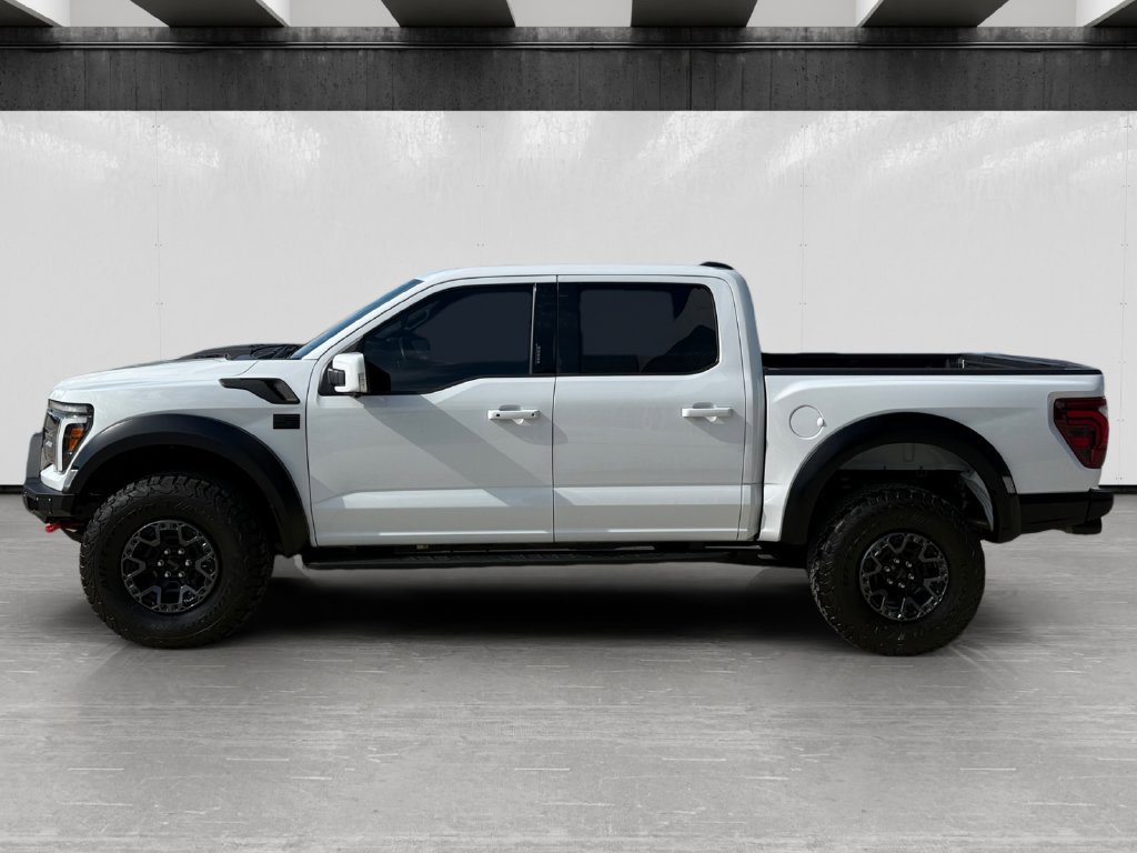 Used 2024 Ford F150 Raptor w/ Equipment Group 803A Raptor R AWD/4WD image 2