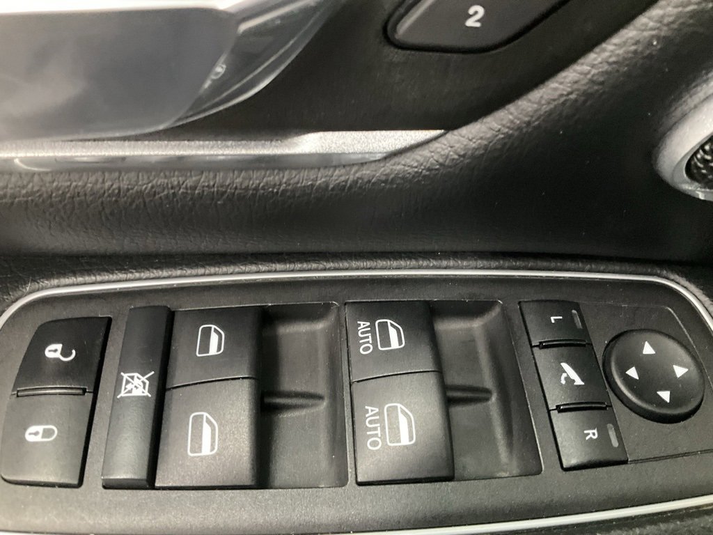 Used 2023 RAM 1500 Laramie image 14