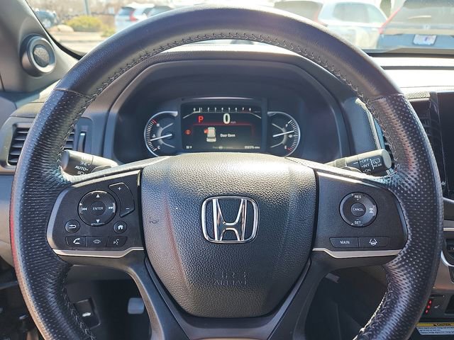 Certified 2023 Honda Passport EX-L image 18
