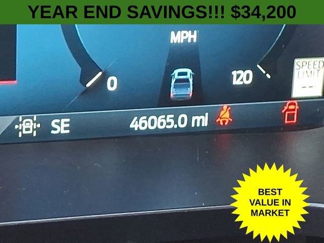 Used 2024 Ford F150 XLT w/ Equipment Group 302A MID image 22