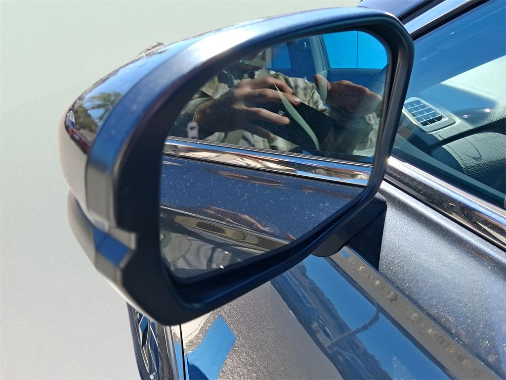 Certified 2024 Honda CR-V Sport image 16