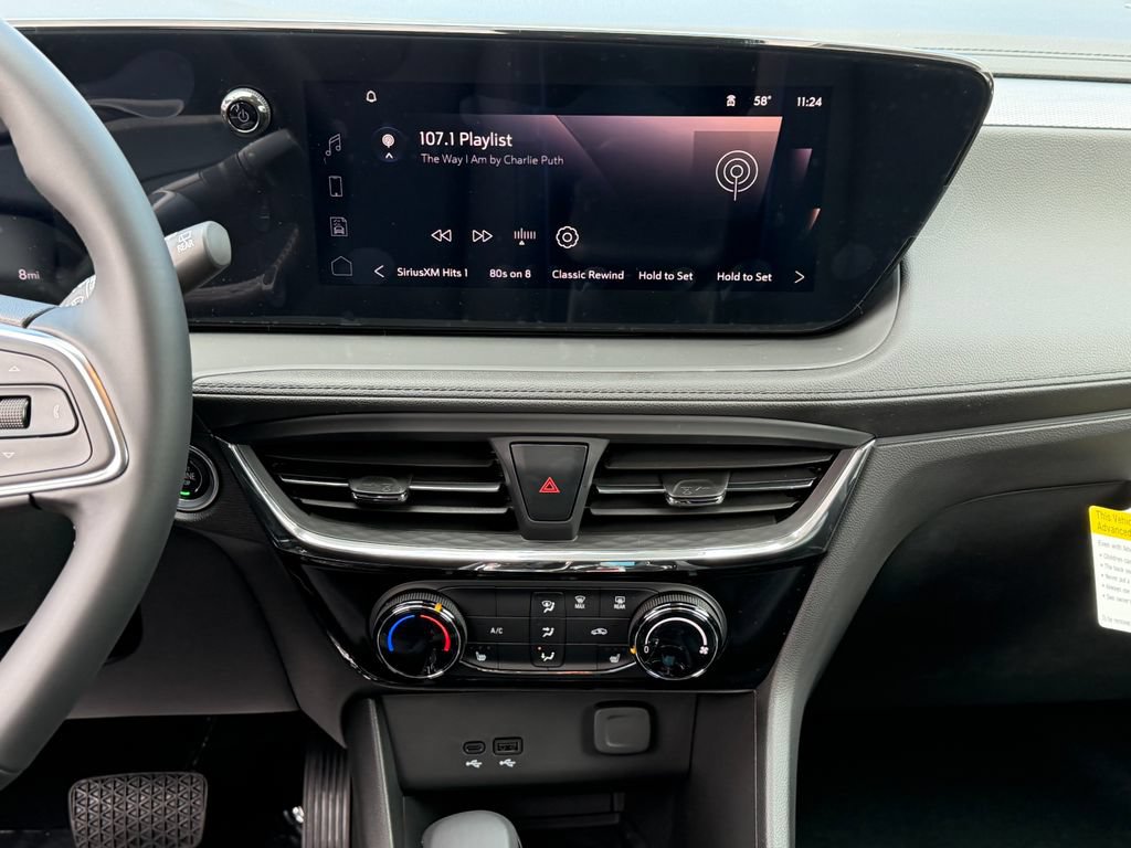 New 2026 Buick Encore GX Sport Touring w/ Advanced Technology Package AWD/4WD image 21