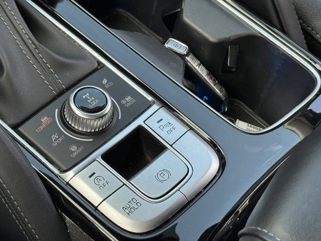 Used 2022 Kia Telluride EX w/ EX Premium Package AWD/4WD image 14
