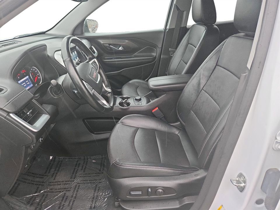Used 2024 GMC Terrain SLT image 29