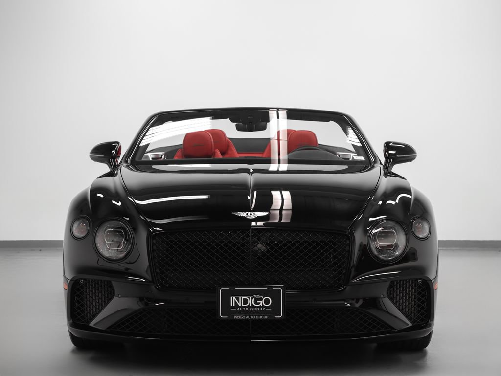 Used 2024 Bentley Continental GT Mulliner AWD/4WD image 12