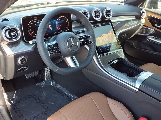 New 2026 Mercedes-Benz CLE 300 4MATIC Coupe image 15