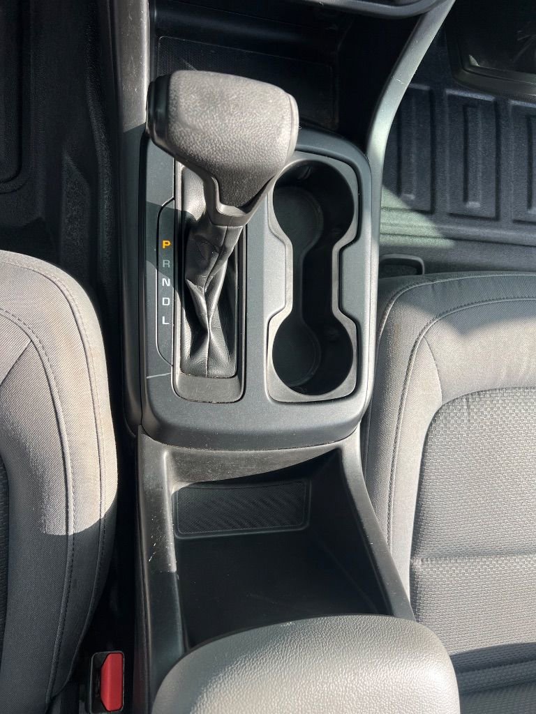 Used 2018 Chevrolet Colorado W/T image 24