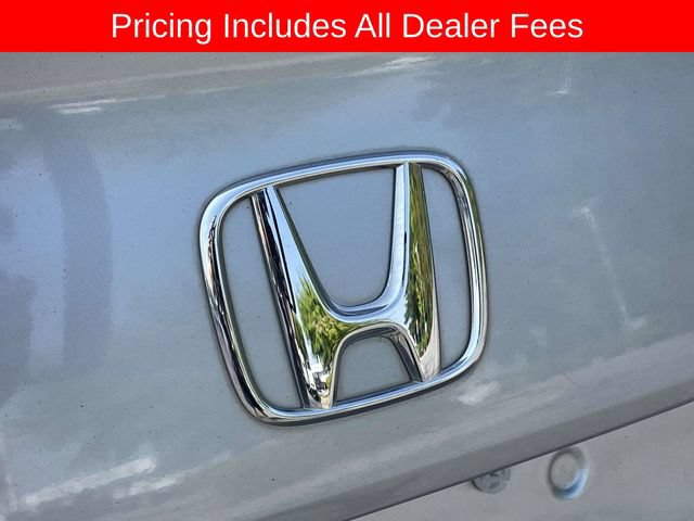 Used 2022 Honda Civic Sport image 12