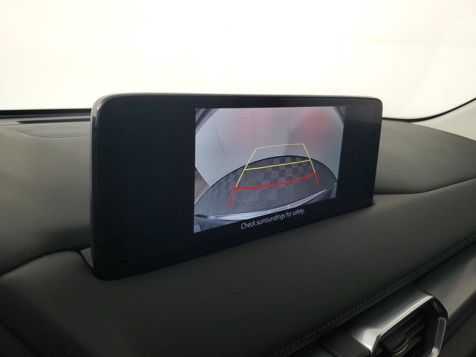 Certified 2024 MAZDA CX-5 AWD 2.5 S image 29