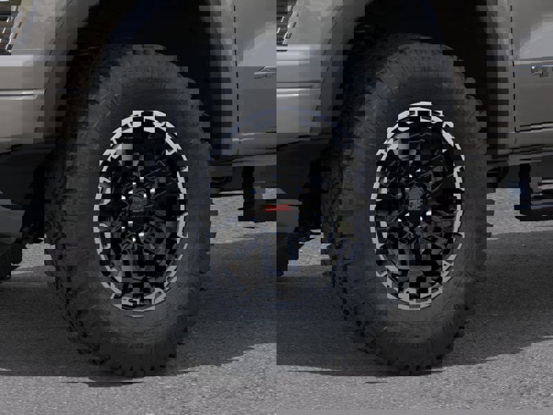 New 2026 GMC Canyon AT4 image 9