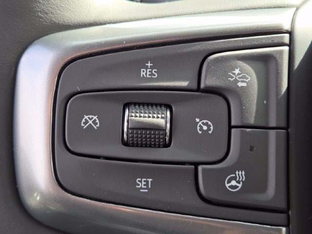 New 2026 Chevrolet Silverado 1500 LT w/ LPO, Liner Protection Package AWD/4WD image 30