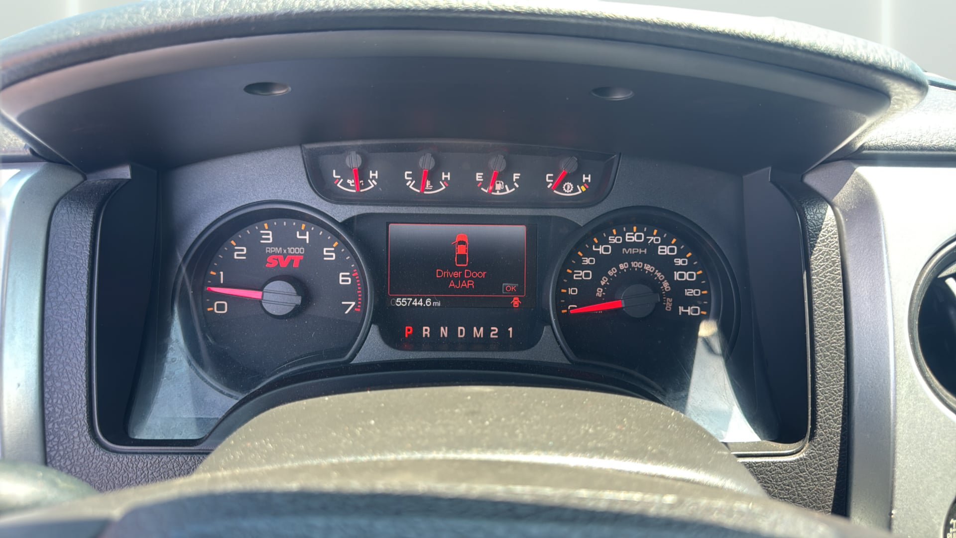Used 2012 Ford F150 Raptor w/ Raptor Luxury Pkg AWD/4WD image 28