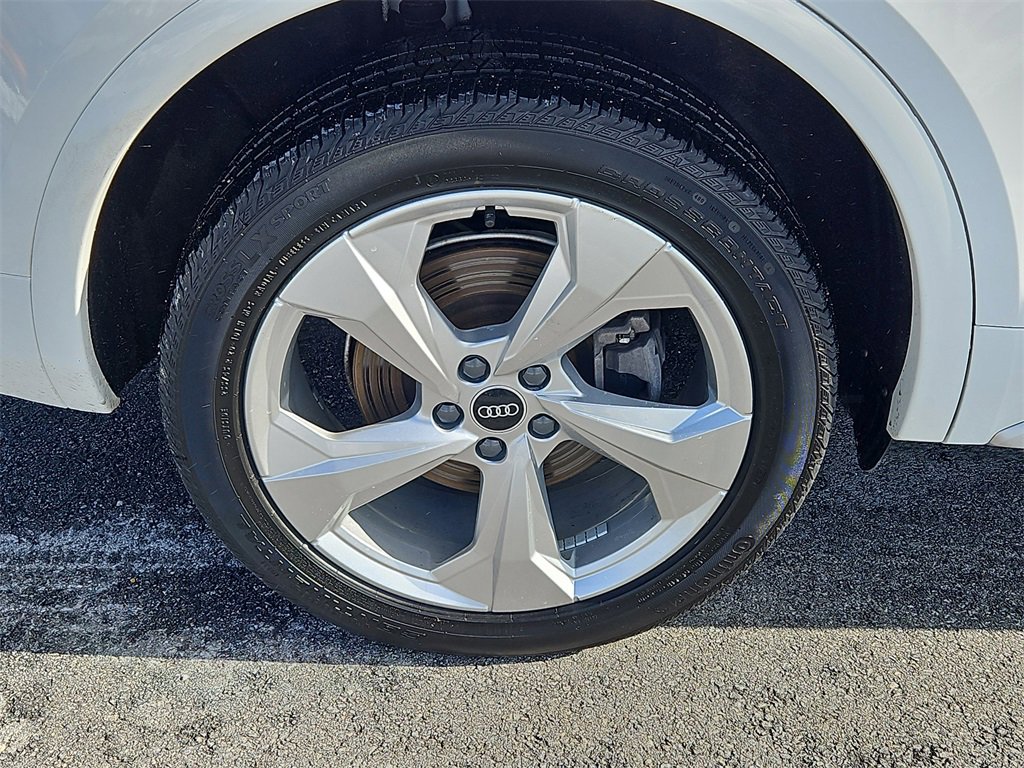 Used 2021 Audi Q5 2.0T Premium Plus image 9