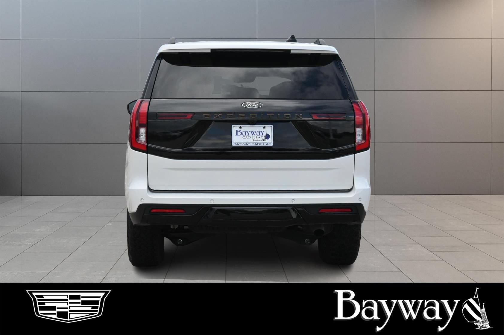 Used 2025 Ford Expedition Tremor AWD/4WD image 7
