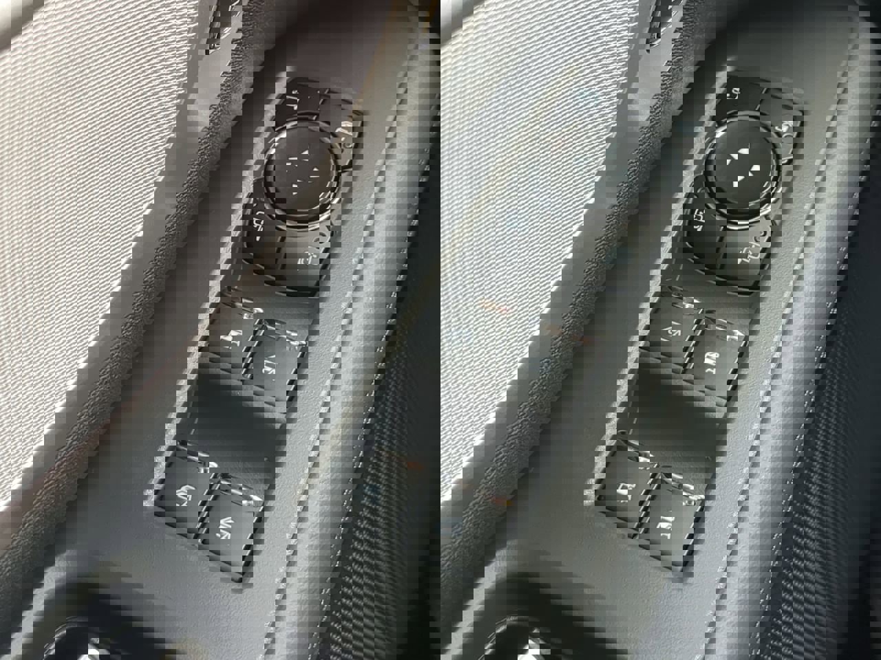 New 2026 Ford Expedition Active image 22