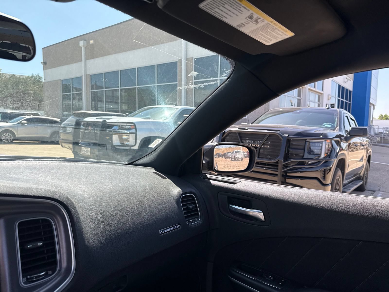 Used 2022 Dodge Charger SXT RWD image 22