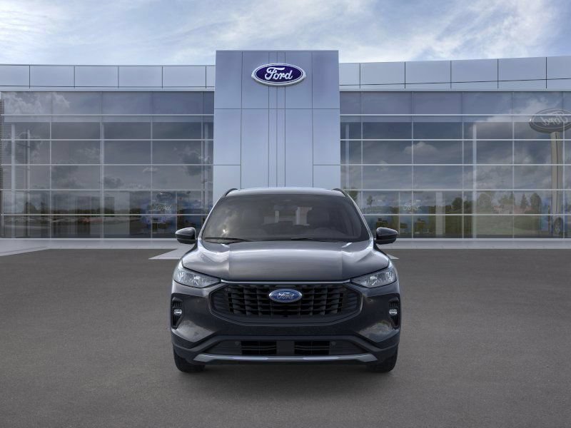 New 2026 Ford Escape SE FWD image 6