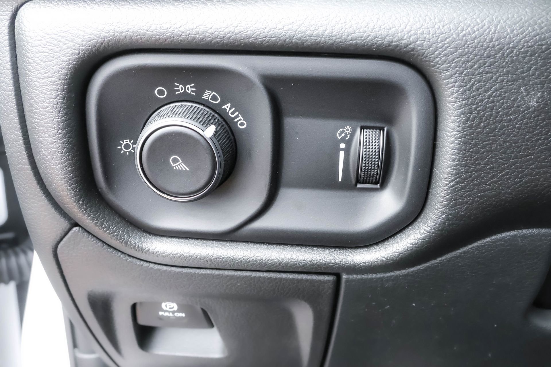 New 2026 RAM 1500 Tradesman image 28