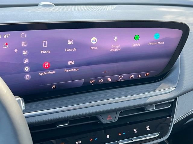 Used 2026 Buick Envision Preferred AWD/4WD image 28