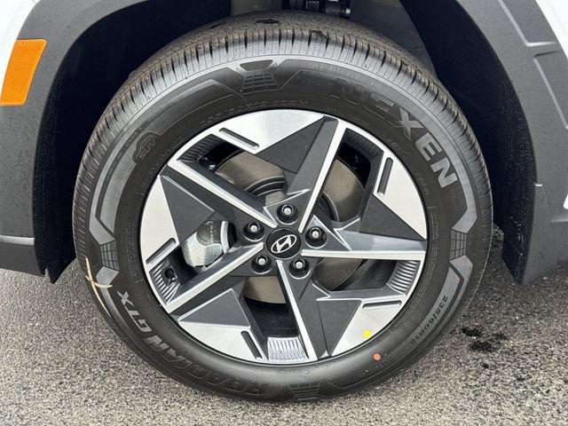 New 2026 Hyundai Tucson SEL AWD/4WD image 18