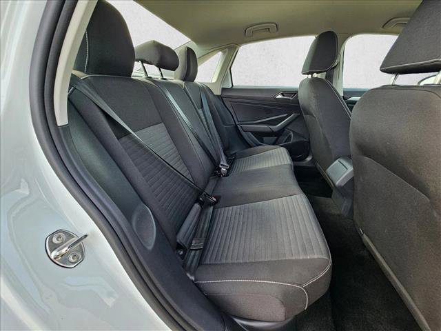Used 2025 Volkswagen Jetta S FWD image 18