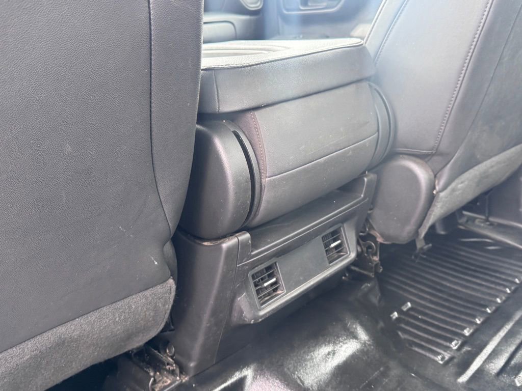 Used 2024 Chevrolet Silverado 2500 W/T w/ WT Fleet Convenience Package image 23