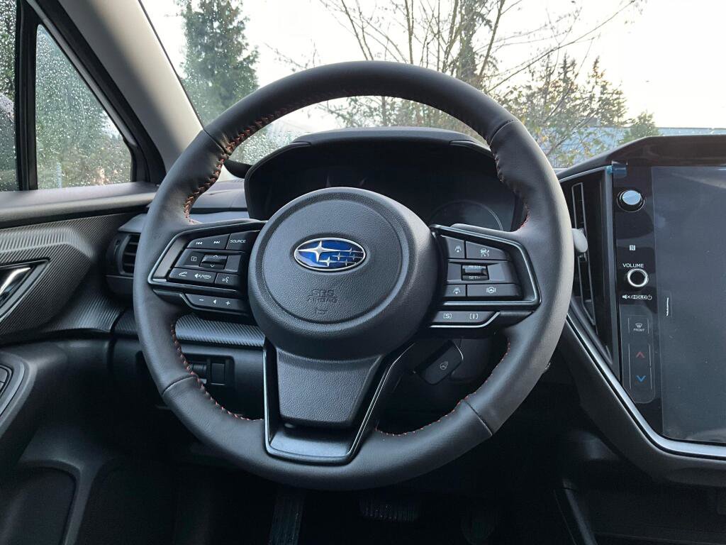 New 2026 Subaru Crosstrek 2.5i Limited image 21