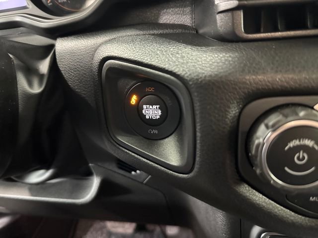 New 2026 Jeep Wrangler Unlimited Sport AWD/4WD image 20