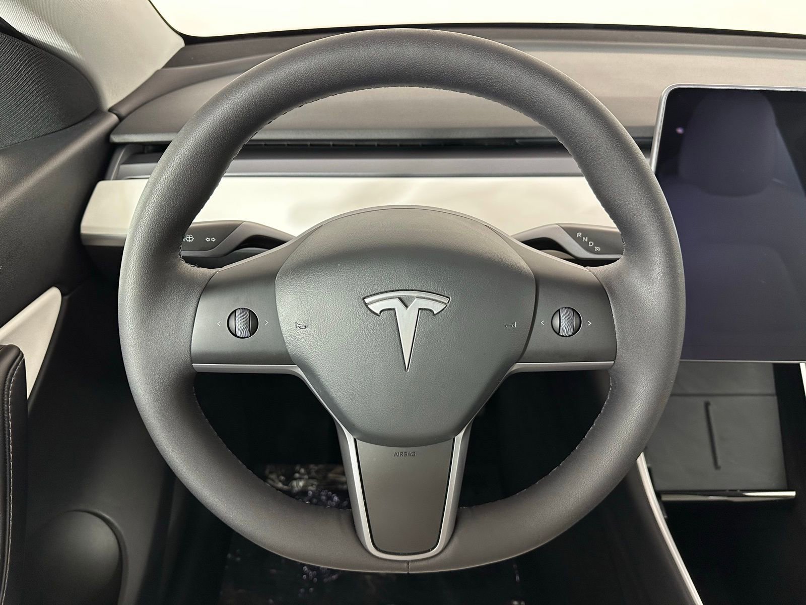 Used 2021 Tesla Model Y Long Range AWD/4WD image 13