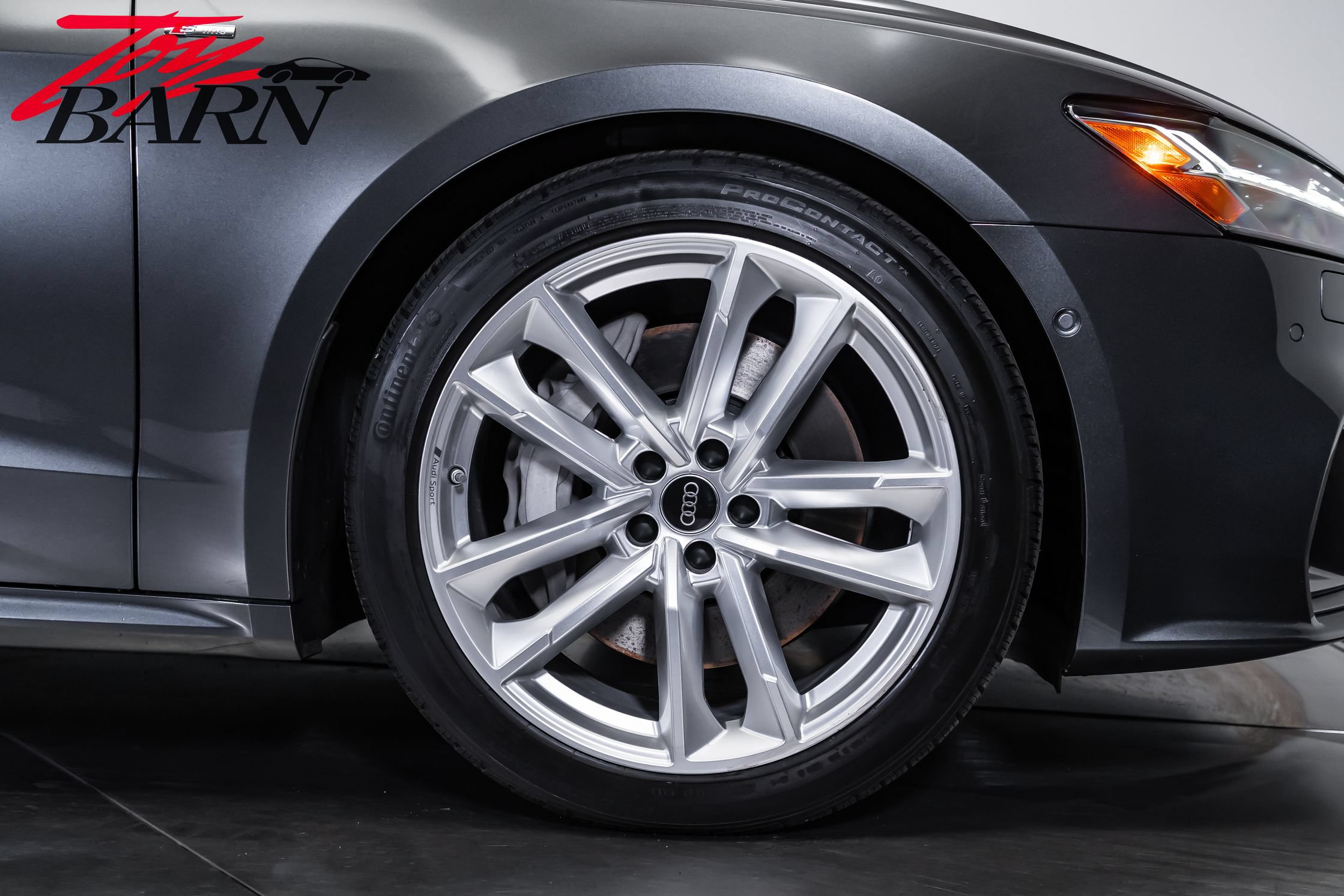 Used 2022 Audi A7 3.0T Prestige AWD/4WD image 17