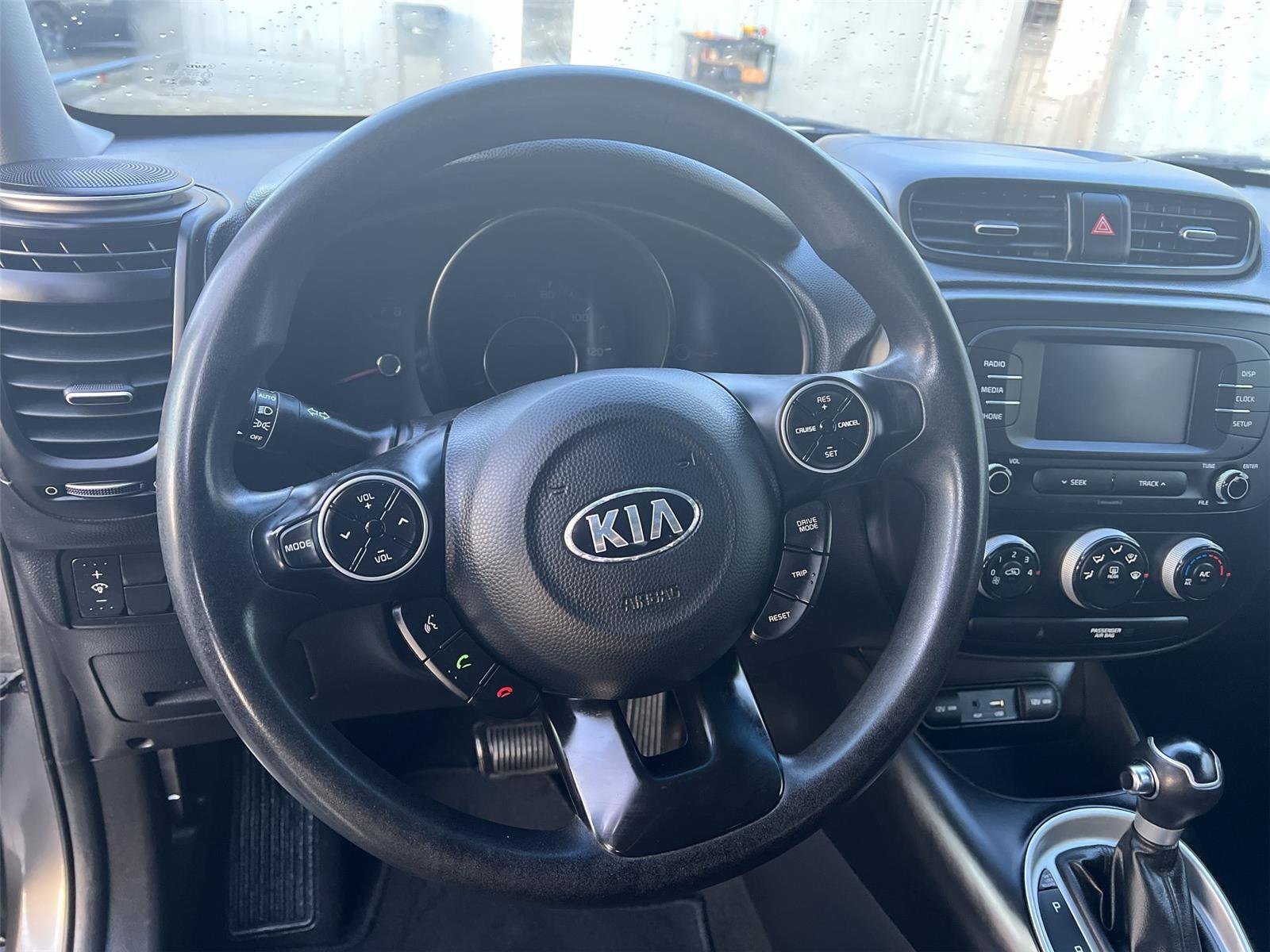 Used 2019 Kia Soul Base image 14