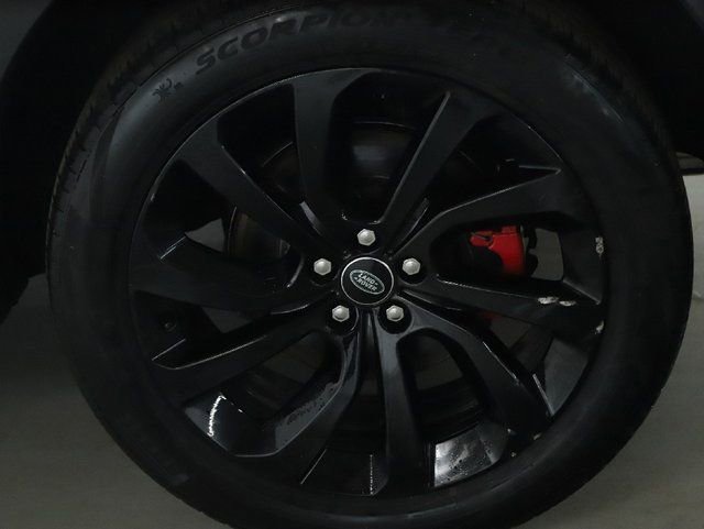 Used 2023 Land Rover Discovery Sport S image 39