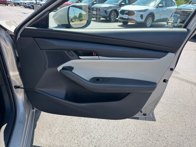 Used 2026 MAZDA MAZDA3 2.5 S Sedan w/ Preferred Pkg FWD image 27