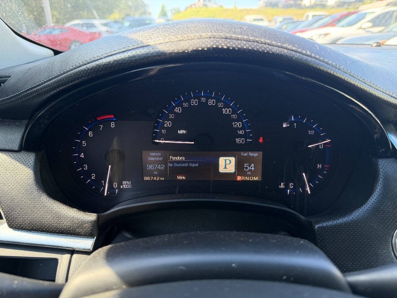 Used 2014 Cadillac XTS FWD image 14
