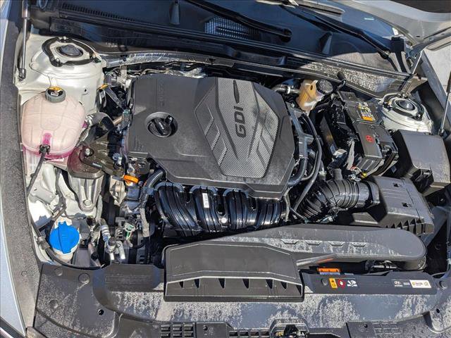 Used 2025 Hyundai Sonata SEL image 22