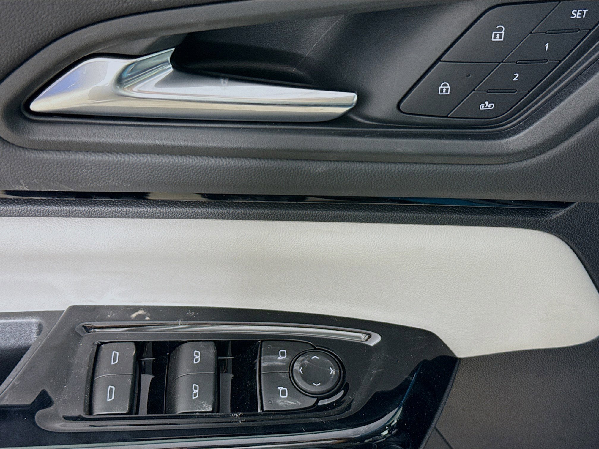 New 2026 Honda Prologue Touring image 21