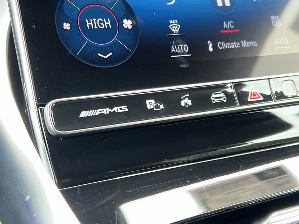 Certified 2023 Mercedes-Benz SL 63 AMG SL 63 AMG image 34