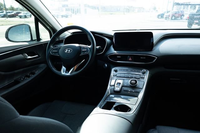 Used 2023 Hyundai Santa Fe SEL FWD image 11