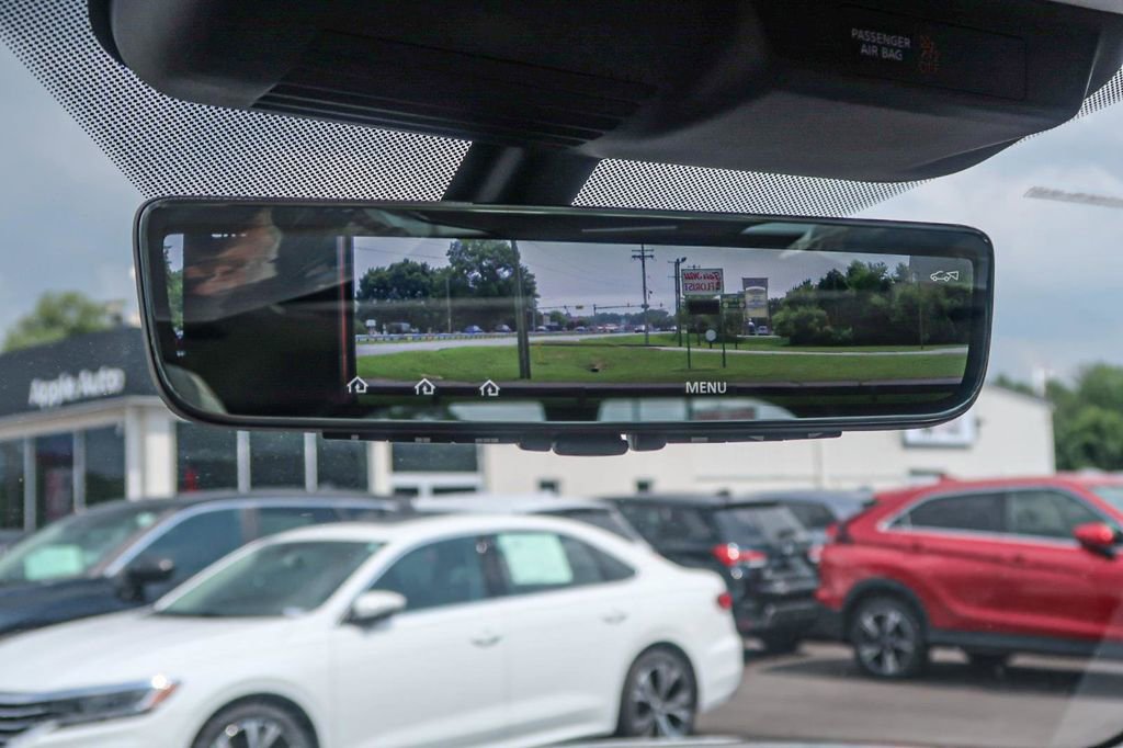 New 2025 Mitsubishi Outlander AWD image 34