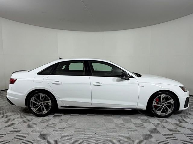 Used 2023 Audi A4 2.0T Premium Plus w/ Premium Plus Package image 8